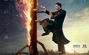 Ip Man 4